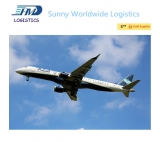 Air shipping freight From China Guangzhou Shanghai to Fos France Air cargo freight