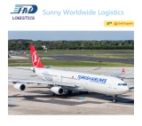 Air shipping freight From China Guangzhou Shanghai to Le Havre France Air cargo freight