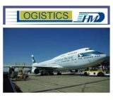 Air shipping freight forwarder door to door delivery service ddp ddu from china to Stockholm Sweden