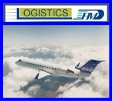 Air shipping from China to Tanzania