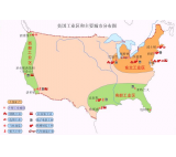 Air transport from China to the United States New York door to door bag transportation services