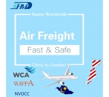 Air shipping rate china to Kuala Lumpur malaysia direct