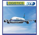 Air shipping rates door to door service from China to Teheran Iran