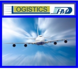 Air shipping service from China to Honolulu