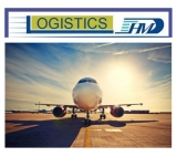 Air shipping services from China to New York, USA
