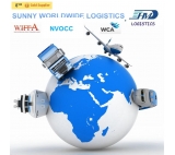 Air shipping to Costa Rica from Shenzhen Shanghai China freight forwarding