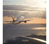 Air shipping to door service from Guangzhou to UK