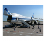 Air transportation to Moscow Russia From China Cargo Cellect