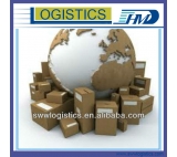 Amazon FBA Services air shipping from Shenzhen to London