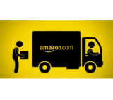 Amazon FBA air shipment service  from Shenzhen to London