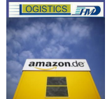 Amazon FBA service sea shipping rates from Shenzhen to Germany