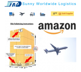 Amazon FBA shiping service from China to USA/UK/Germany Amazon warehouse