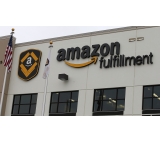 Amazon warehouse air cargo shipping from China to Atlanta,United States