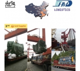 BREAK BULK SHIP fracht morski z Guangzhou do Malezji