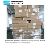 Best Price Sea Freight Air Shipping Cost China To Korea
