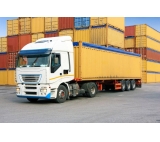 Better speed shipping service from China to Malaysia