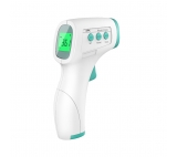 CE digital non contact infrared forehead thermometer