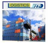 Canada sea freight FCL and LCL door to door delivery service from Guangzhou to Toronto