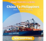Canadian shipping agent sea transport container 20 feet 40 feet fast sea transport DDP China to Canada