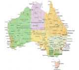 Canberra door to door air shipping freight forwarder ship ways from China