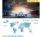 Air China Cargo China Consolidation Services China Agent spedycyjny