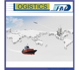 Cheap Sea shipping forwarder FCL LCL cargo rates from China to Apapa Nigeria