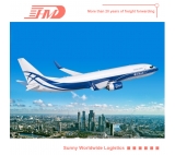 Cheap air freight service air shipping from China to Australia ship for sale