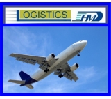 Cheap air freight shipping from Dalian to Nantes France