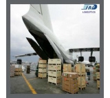 Cheap international air cargo shipment from Shanghai to Sweden