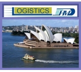 Cheap international air transport service from China to Sydney Australia