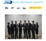 Cheapest Safety Ocean Shipping International Freight Forwarder Sea Freight To Thailand
