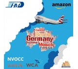 China Air Freight Forwarder to Germany Express Shipping