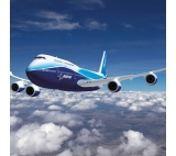 中国航空公司从深圳空运至梵蒂冈
