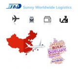 China Consolidation Services Air Freight China to Germany Deutschland