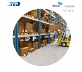 China Consolidation Services Shenzhen Storage Warehouse Service