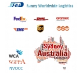 China Dropship Company Consolidation Services Taobao Shipping to Australia