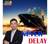 China Shenzhen to Germany Amazon sea door to door service