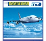 China air freight rates china forwarder to Guinea