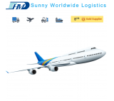 Servicio de logística de envío aéreo de China Shenzhen a Holanda