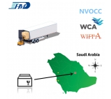 China first class sea freight forwarder to saudi arabia