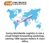 China freight forwarder air cargo shiping service DDP shipping to Germany