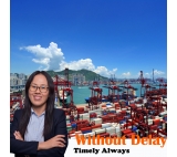 China freight forwarder sea shipping to Canada
