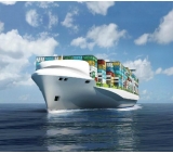 China international sea freight to Algeria shipping service