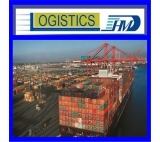 China professional container sea freight service from Shanghai to Chicago USA