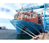 professional sea freight best rates service shipping from china to Rotterdam Amsterdam Netherlands