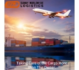 International Air Logistics proporciona servicio de puerta a puerta a Nueva York, EE. UU.