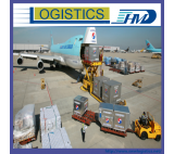 China to Italy by Air cargo freight