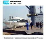 professional sea shippping from China to Poland Gdansk