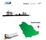 China to saudi arabia sea freight shipping ocean rates