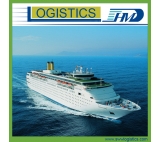 China to the UK shipping container shipping